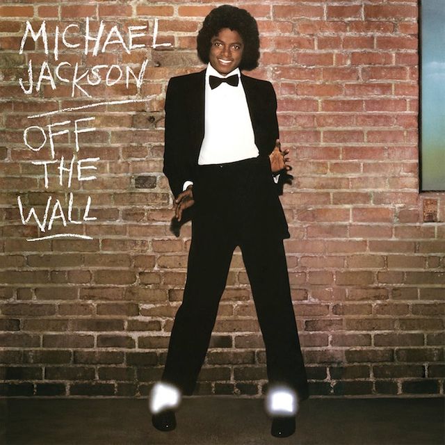 Michael Jackson | 'Off The Wall'