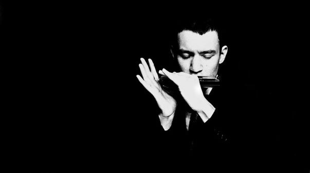 Yvonnick Prene ©Joseph Bologne