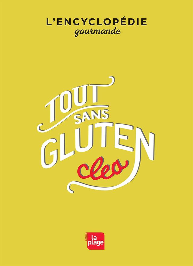 Tout sans gluten