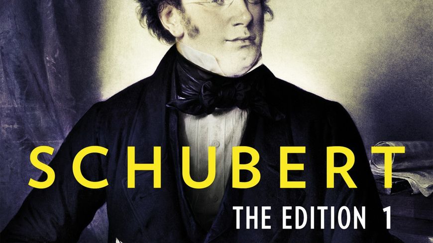 39 CD Deutsche Grammophon (2016)