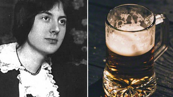 Lili Boulanger bière