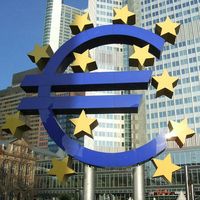 BCE (Banque centrale européenne)