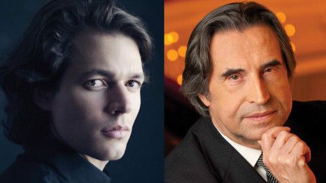 Davrid Fray Riccardo Muti
