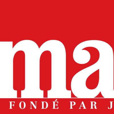 Logo de l'Humanité