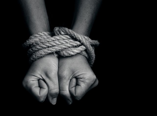 Publication du rapport sur la traite et l'exploitation des êtres humains