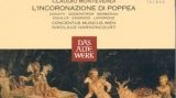 Monteverdi Harnoncourt