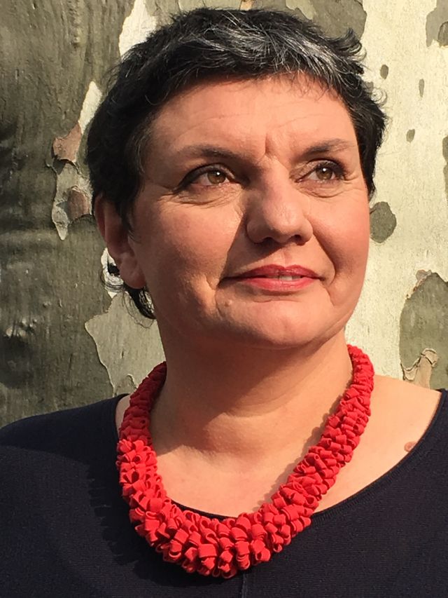 Sabine Bucquet