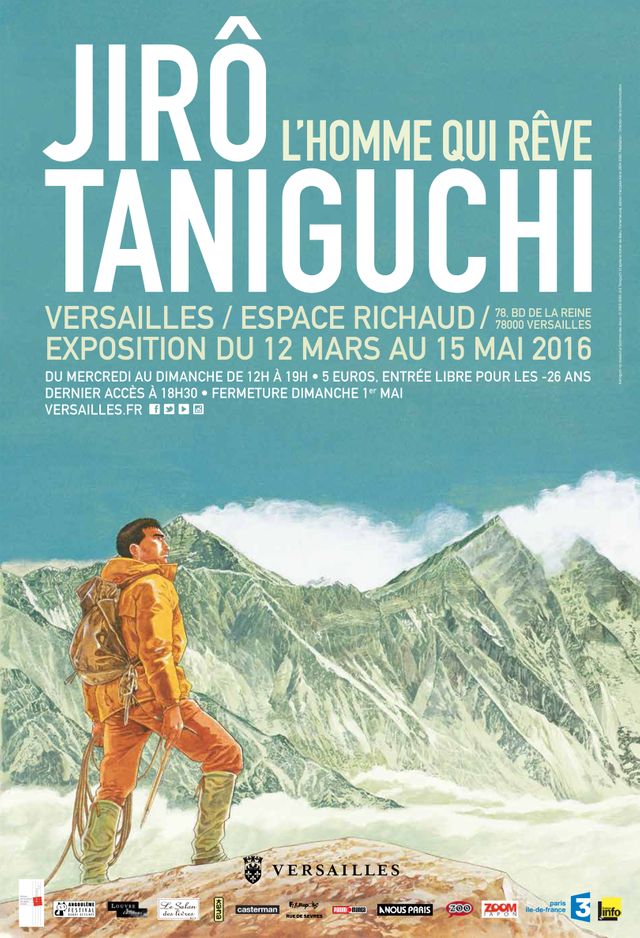 Jiro Taniguchi