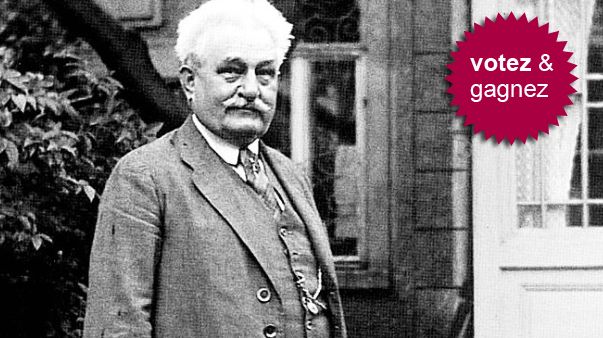 Leoš Janáček ©KNIHA LEOŠ JANÁČEK VE FOTOGRAFIÍCH