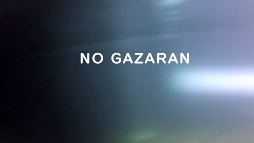 "No Gazaran", le documentaire anti-gaz de schiste