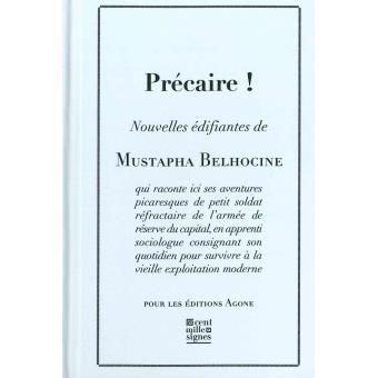 Précaire!