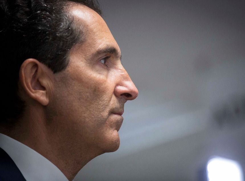 Patrick Drahi joue la convergence médias/téléphonie mobile avec SFR Medias