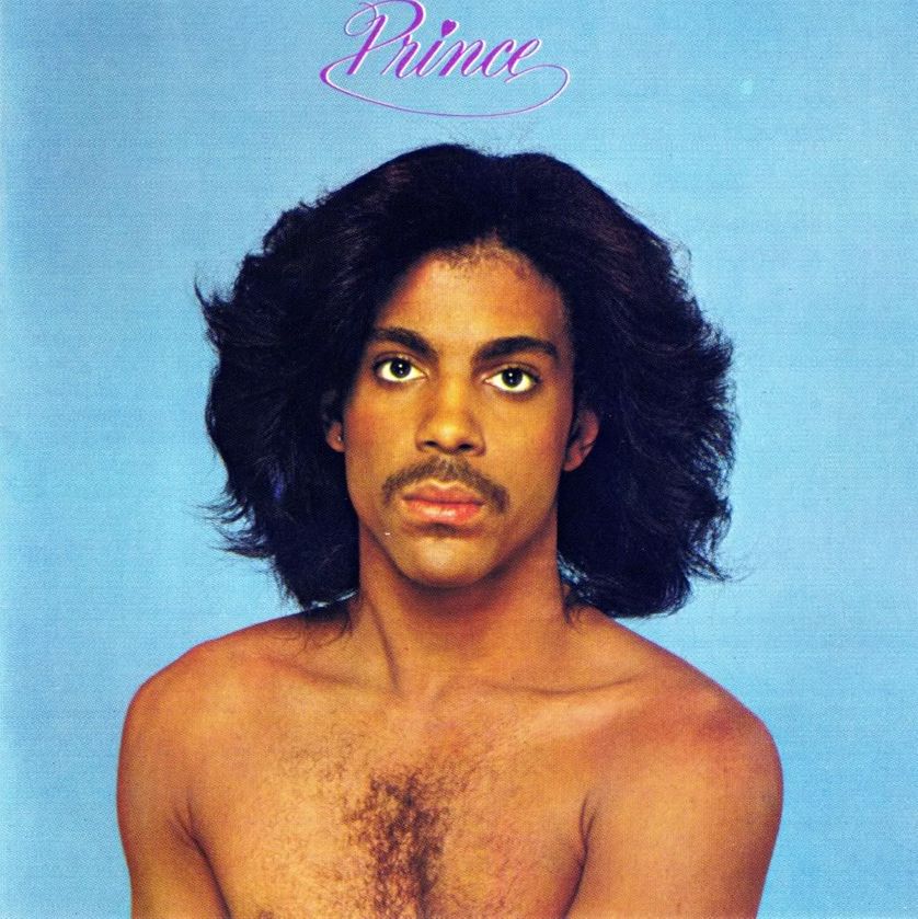 Prince, 1979