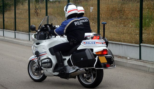 Policiers
