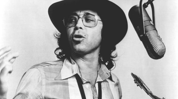Gato Barbieri avait donné son dernier concert en novembre 2015 | DR