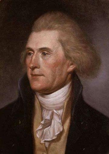 Jefferson 1791