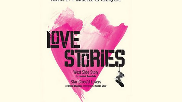 Spectacle Love Stories de Katia & Marielle Labèque au Théâtre du Châtelet
