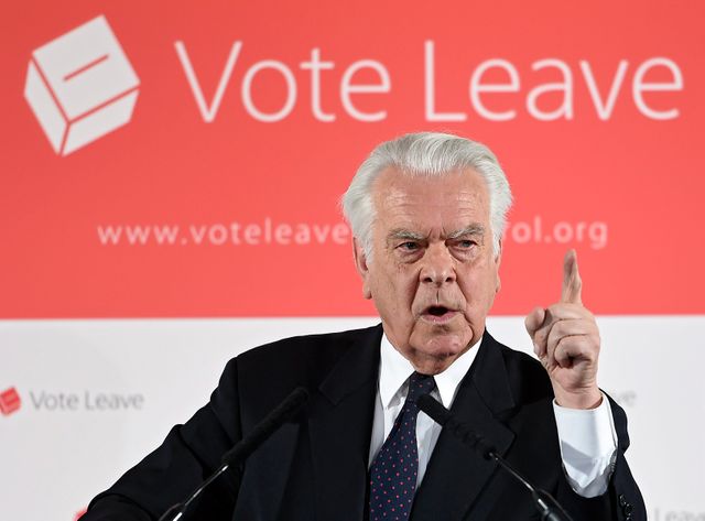 David Owen fera campagne pour une sortie de l'UE.
