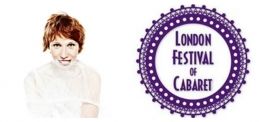 Isabelle Georges à Londres avec son spectacle Oh La La