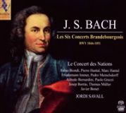 Tribune Bach n°4