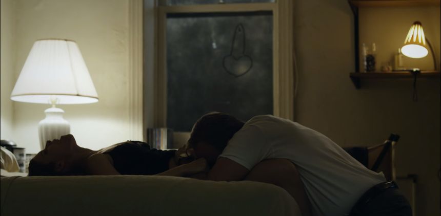 Dans House of Cards, Frank Underwood utilise le sexe comme levier de pouvoir