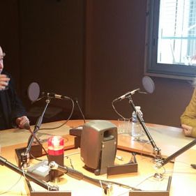 Claire Simon, invitée de Michel Ciment