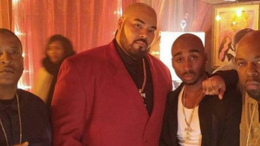 Tupac : le tournage du biopic "All Eyez On Me" est terminé !