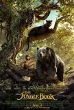 Le Livre de la Jungle 2016