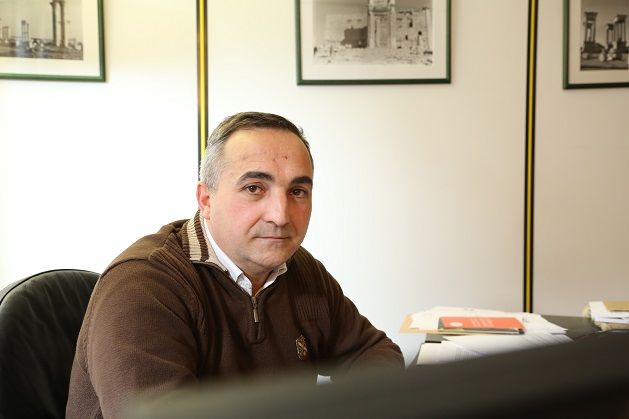 Ludovic Erhardt