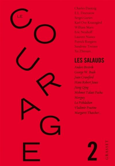 Le courage 2