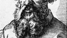 Gravure d'Étienne Dolet - Inconnu (Domaine public)