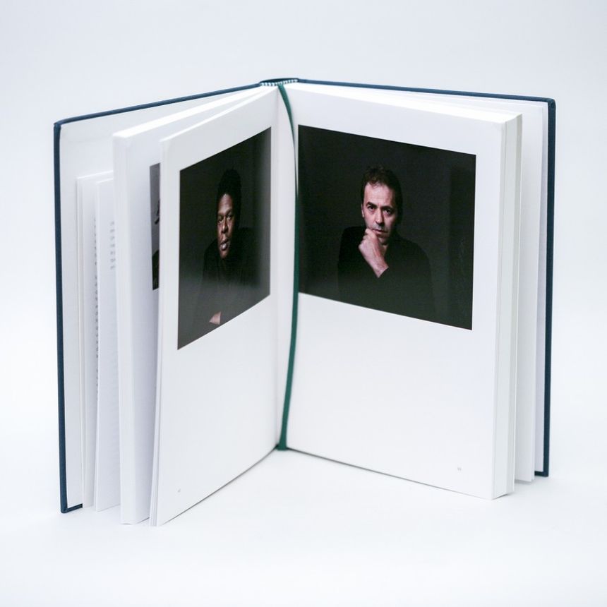 Livre Les murs ne parlent pas