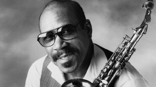 Sonny Fortune ©Blue Note