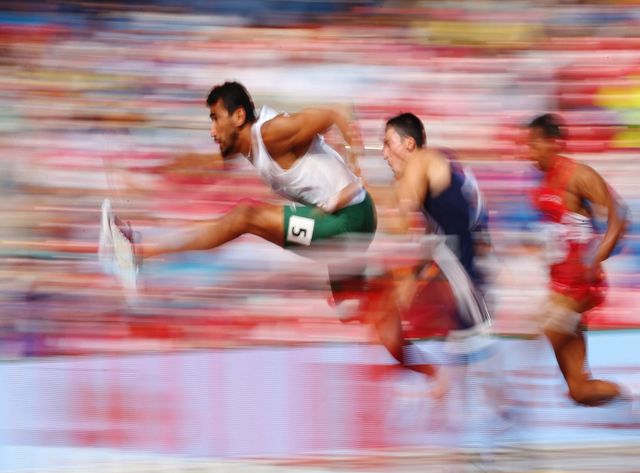 Sportifs haut niveau - espérance de vie - Jeux Olympiques