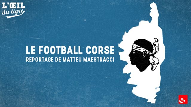 Foot corse