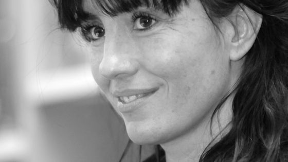 Marie Cosnay