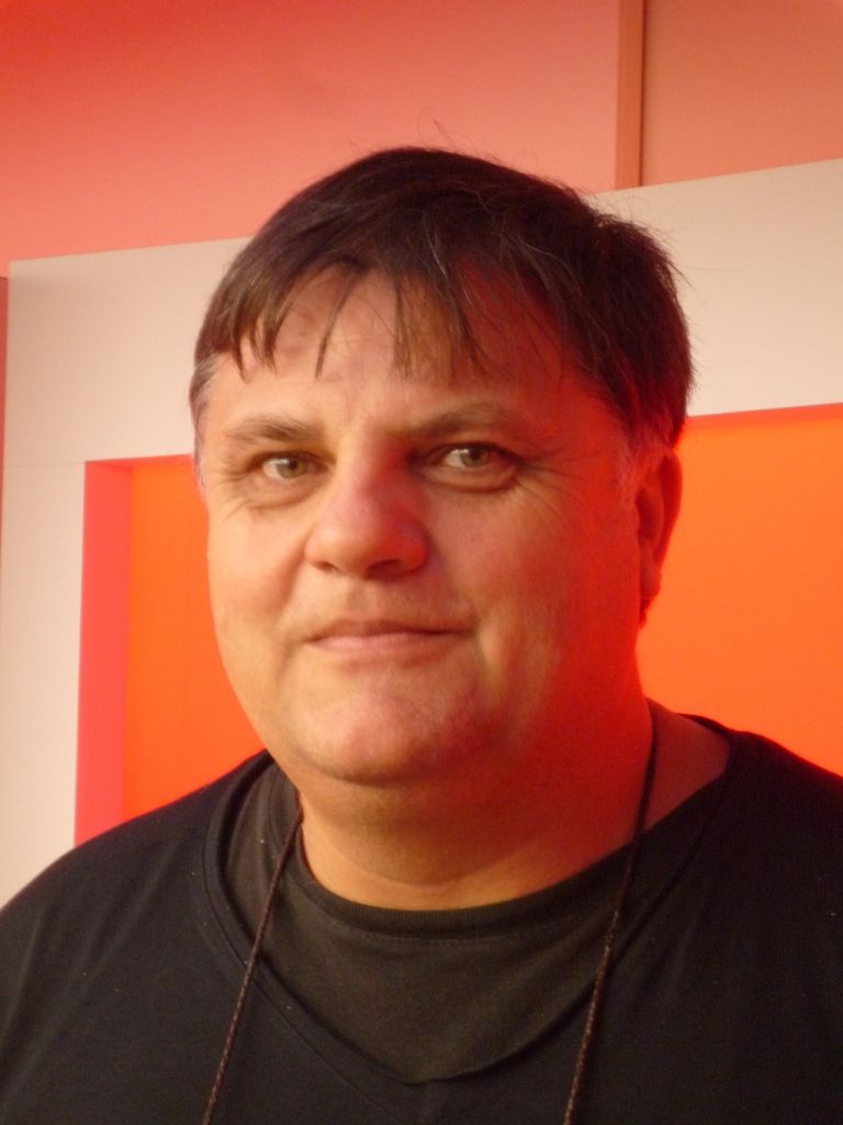 Pierre Lemarquis