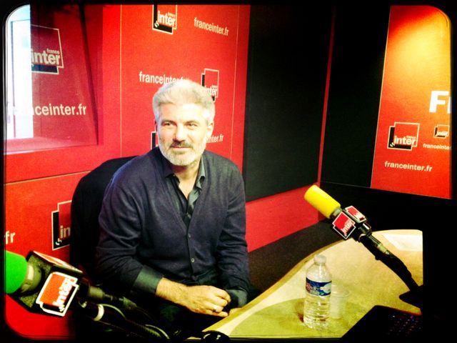 Laurent Gaudé