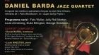 Photo - affiche concert jazz traditionnel