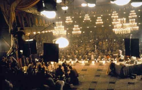 Amadeus de Milos Forman