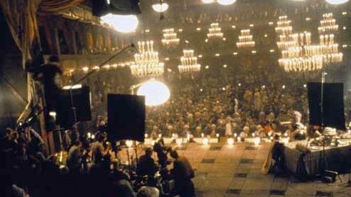 Amadeus de Milos Forman