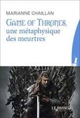 Game of thrones