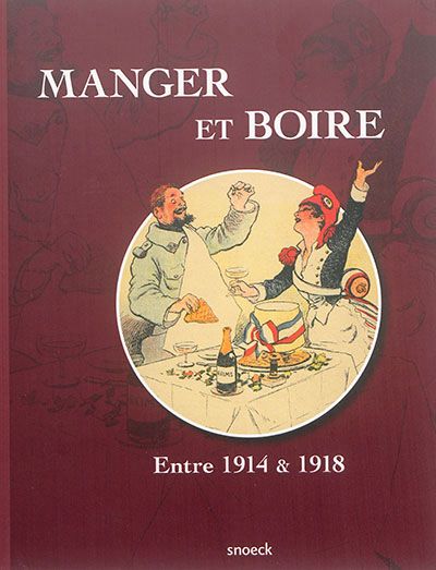Manger et boire