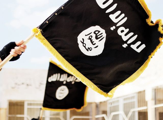 Baisse de revenus pour l’organisation état islamique.