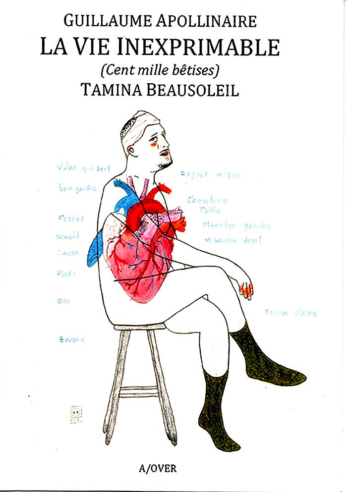 Couverture du livre