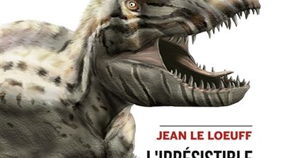 T-rex
