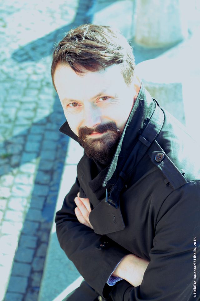 Jérémie Lefevbre