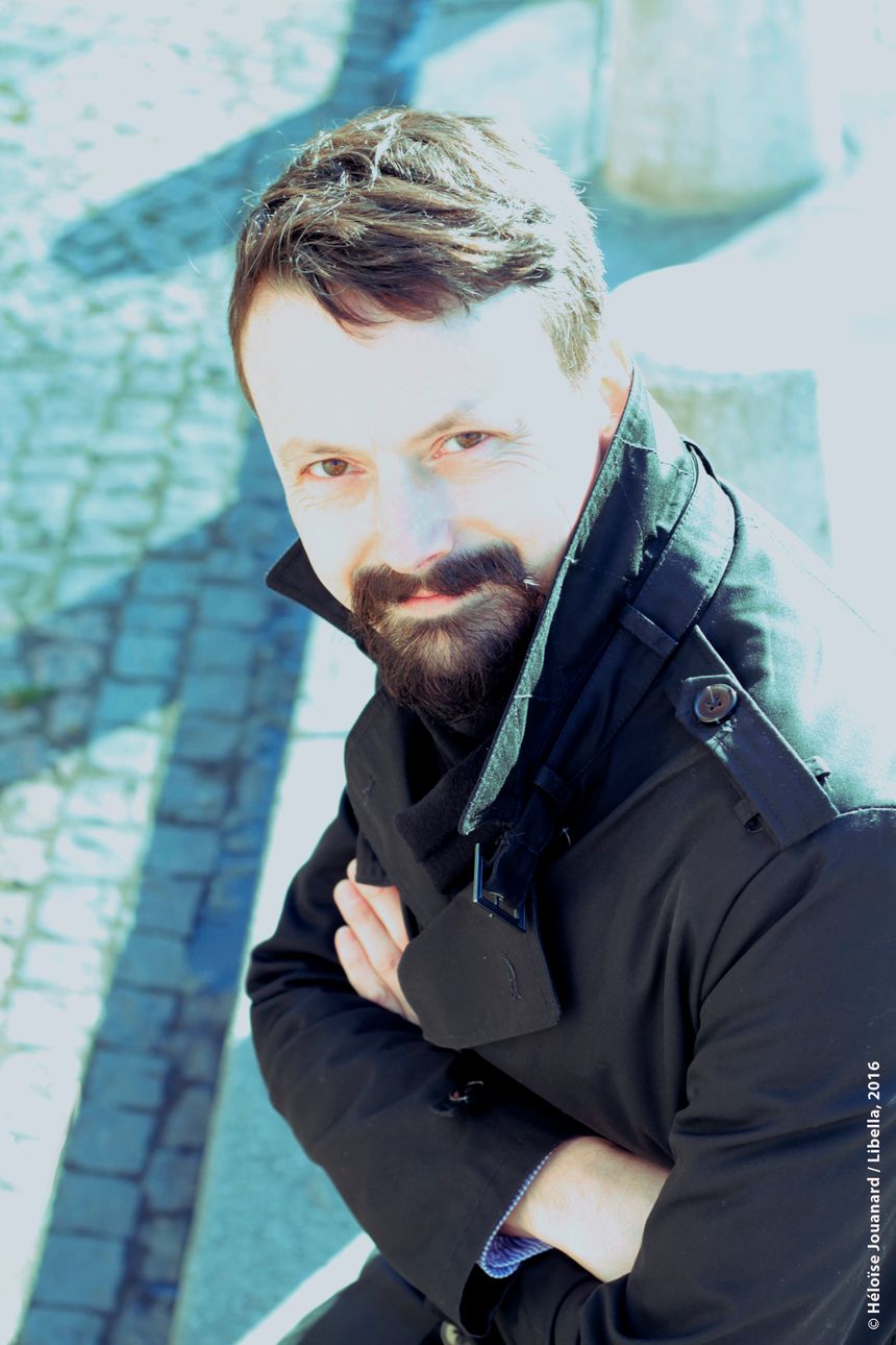 Jérémie Lefevbre