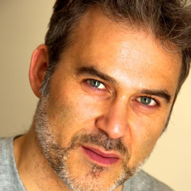 Vincent Cespedes