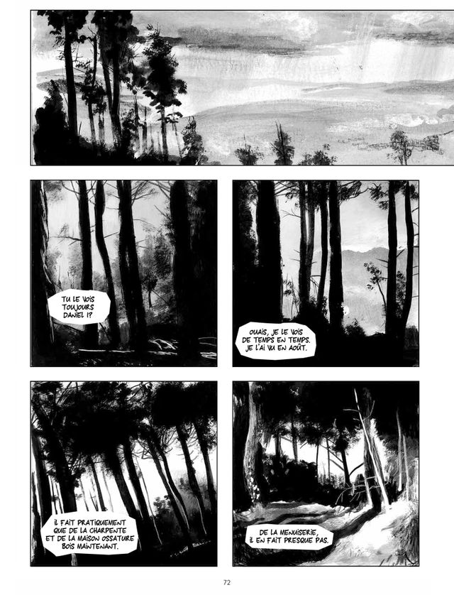 La Menuiserie - page 72